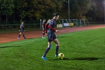 Bild 2 - B-Juniorinnen VfL Pinneberg - Eimsbuettler TV : Ergebnis: 1:0